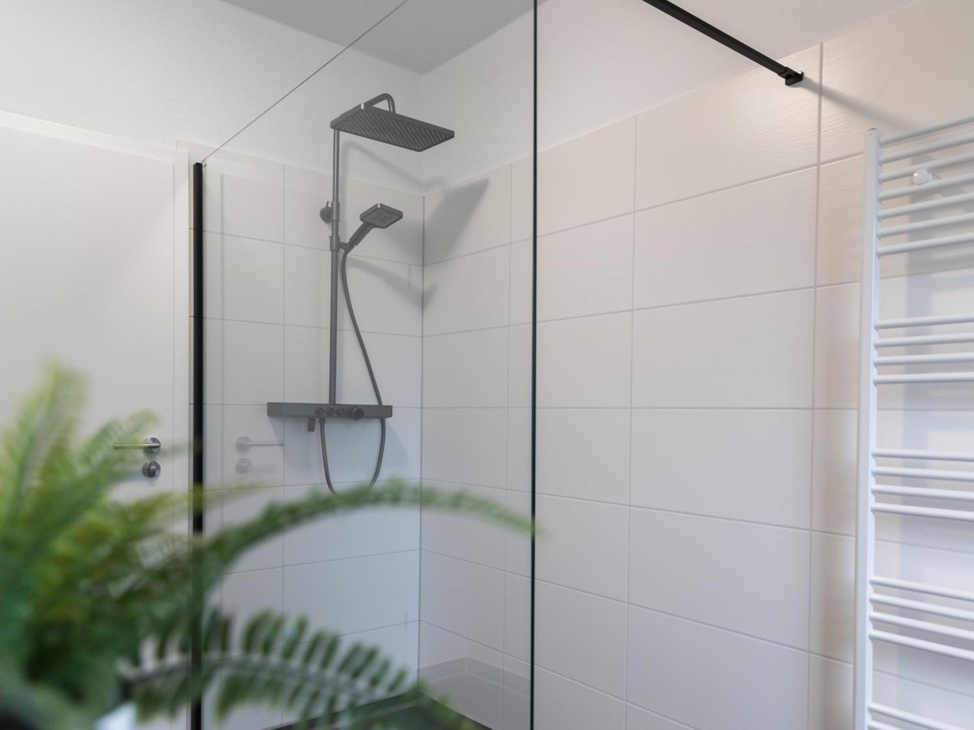 Gaestehaus Moorblick Osten Exteriér fotografie